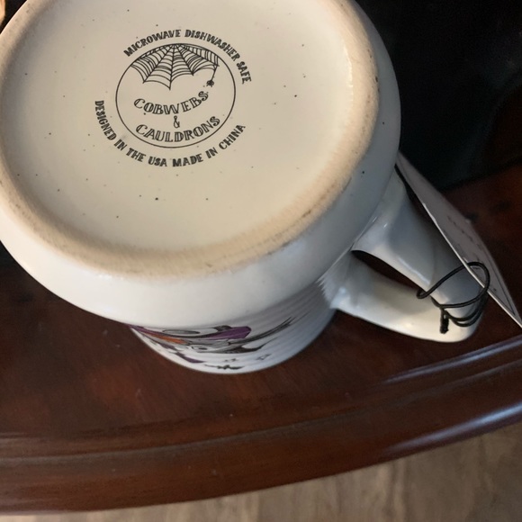 Halloween/ Day of the Dead Cup/ Mug NWT - Picture 3 of 3